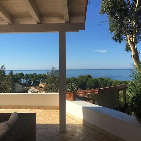 Villa Lina Crotone