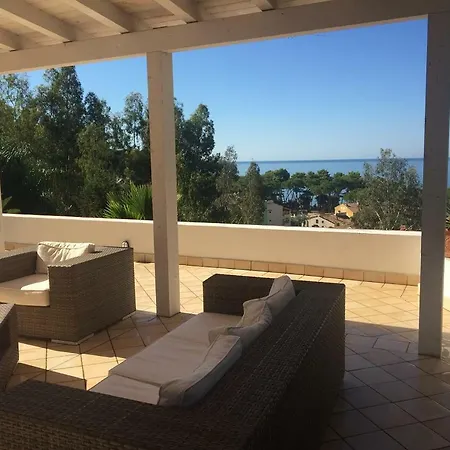 Villa Lina